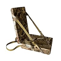 Therm-A-SEAT Self-Supporting Hunting Seat Cushion