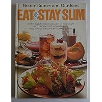 Eat and Stay Slim Eat and Stay Slim Hardcover