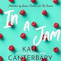 In a Jam In a Jam Audible Audiobook Paperback Kindle