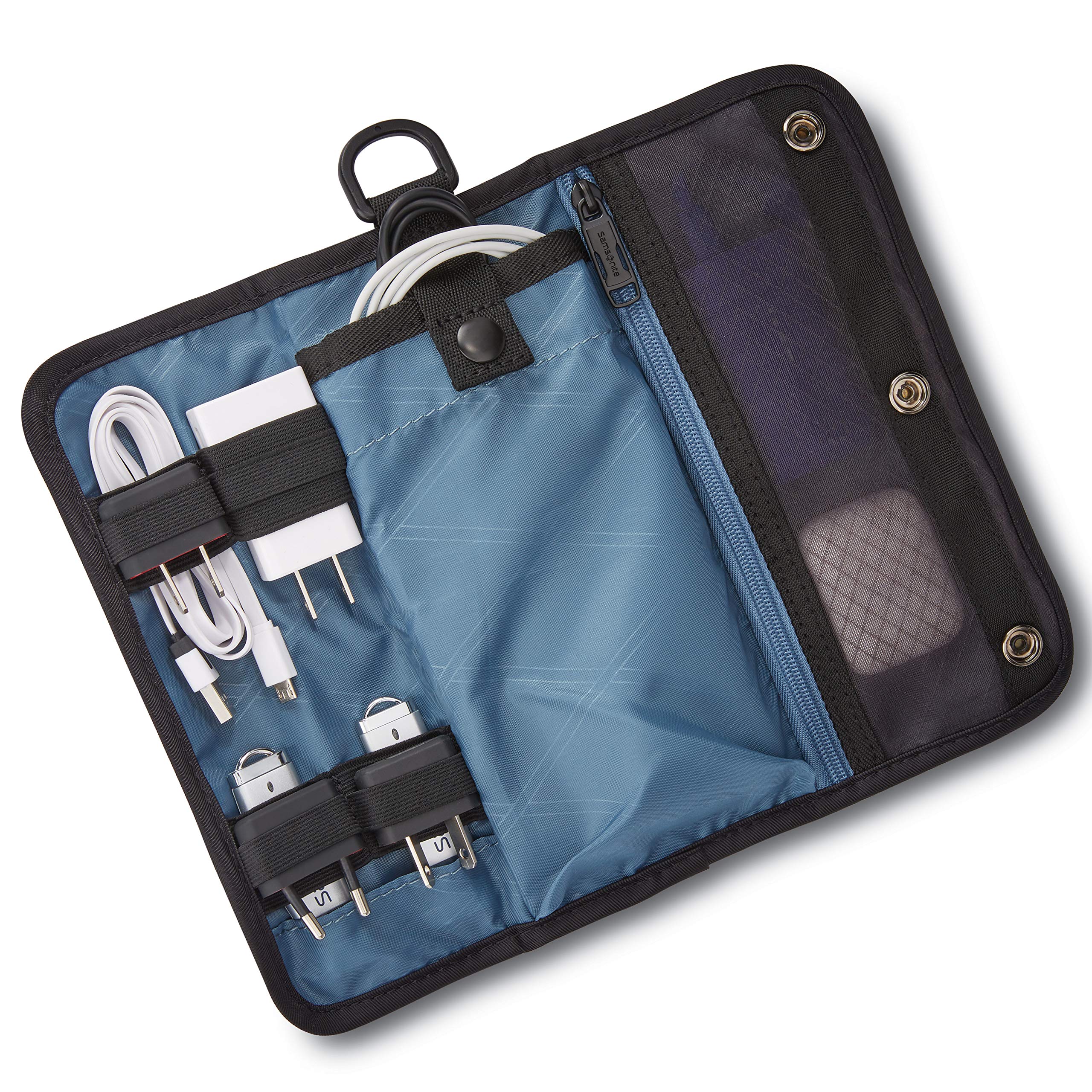 Samsonite PRO Double Compartment Brief