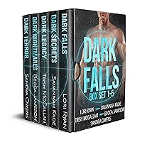 Dark Falls Box Set 1-5 (Dark Falls, CO Box Sets Book 1) Dark Falls Box Set 1-5 (Dark Falls, CO Box Sets Book 1) Kindle