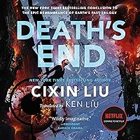 Death's End Death's End Audible Audiobook Paperback Kindle Hardcover