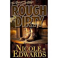 Rough & Dirty (The Jamesons of Coyote Ridge Book 2)