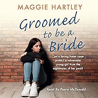 Groomed to Be a Bride Groomed to Be a Bride Audible Audiobook Kindle Paperback