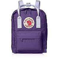 FJALL RAVEN(フェールラーベン) Fährlaven Kanken Mini Women's Official Amazon Backpack, Purple-Violet