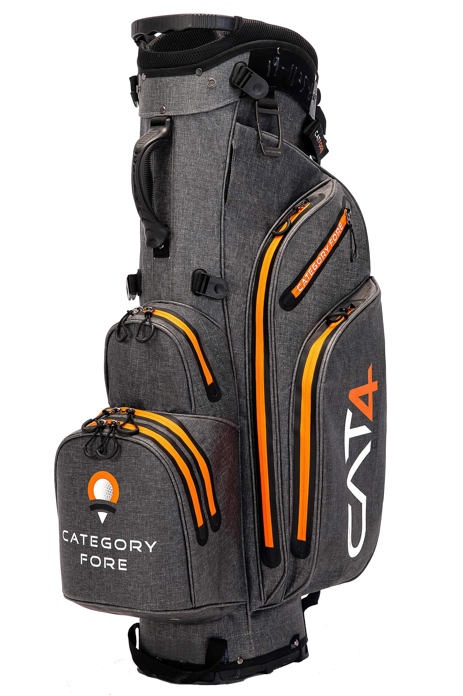 Category Fore | Torrent 14 Hybrid Waterproof Golf Bag
