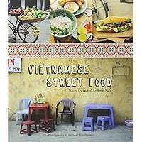 Vietnamese Street Food Vietnamese Street Food Paperback Kindle
