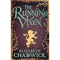 The Running Vixen: Book 2 in the Wild Hunt series The Running Vixen: Book 2 in the Wild Hunt series Kindle Audible Audiobook Hardcover Paperback Mass Market Paperback