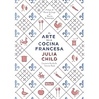 El arte de la cocina francesa, vol. 1 (Spanish Edition) El arte de la cocina francesa, vol. 1 (Spanish Edition) Hardcover Paperback