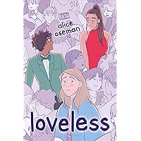 Loveless Loveless Hardcover Audible Audiobook Kindle Paperback