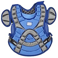 Adams WTCP-114-BK Trace Female Chest Protector (14-Inch)