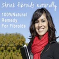 Cure Uterine fibroids Naturally