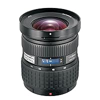 OM SYSTEM OLYMPUS 11-22mm f/2.8-3.5 Zuiko Zoom Lens for 4/3 Cameras