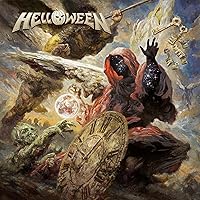 Helloween Helloween Vinyl MP3 Music