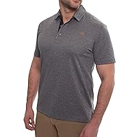 Men's Standard Energy Dry Performance Golf Polo Shirt