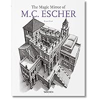 Lo specchio magico di M.C. Escher