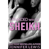 Stranded with the Sheikh: Veronica (Desert Kings) Stranded with the Sheikh: Veronica (Desert Kings) Kindle Paperback