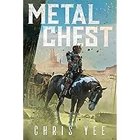 Metal Chest Metal Chest Kindle Paperback Audible Audiobook Hardcover