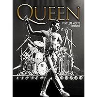 Queen: The Complete Works Queen: The Complete Works Paperback Kindle