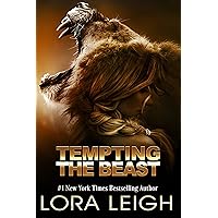 Tempting the Beast (Breeds Book 1) Tempting the Beast (Breeds Book 1) Kindle Audible Audiobook Paperback