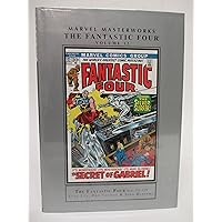 Marvel Masterworks: Fantastic Four: 12 Marvel Masterworks: Fantastic Four: 12 Hardcover