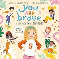 You Are Brave You Are Brave Hardcover Audible Audiobook Kindle