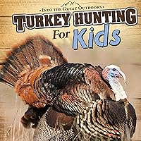 Turkey Hunting for Kids