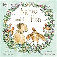 Agnes and the Hen (Agnes and Friends) Agnes and the Hen (Agnes and Friends) Hardcover Kindle Paperback