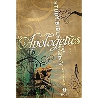Apologetics Study Bible for Students Apologetics Study Bible for Students Kindle Hardcover Paperback Mass Market Paperback