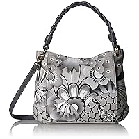 Anna by Anuschka Medium Slim Shoulder Bag