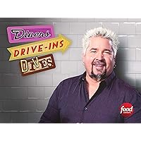 Diners, Drive-Ins, and Dives, Season 33