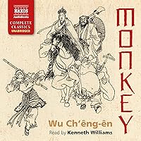 Monkey Monkey Audible Audiobook Paperback Kindle Hardcover MP3 CD