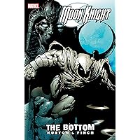 Moon Knight Vol. 1: The Bottom (Moon Knight (2006-2009))