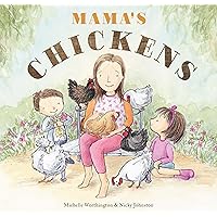 Mama's Chickens Mama's Chickens Hardcover