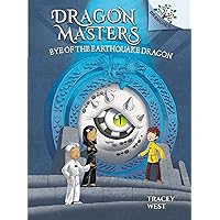 Eye of the Earthquake Dragon: A Branches Book (Dragon Masters #13) Eye of the Earthquake Dragon: A Branches Book (Dragon Masters #13) Paperback Kindle Audible Audiobook Hardcover Preloaded Digital Audio Player