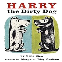 Harry the Dirty Dog Harry the Dirty Dog Hardcover Kindle Audible Audiobook Board book Paperback Audio, Cassette