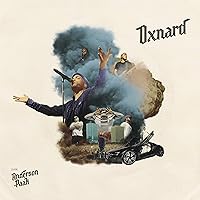 Oxnard [Explicit] Oxnard [Explicit] MP3 Music Audio CD Vinyl
