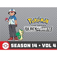 Pokémon: Black & White