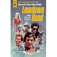 Lowdown Road (Hard Case Crime) Lowdown Road (Hard Case Crime) Paperback Kindle Audible Audiobook Audio CD