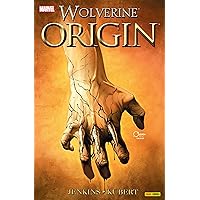 Wolverine: Origin 1 (German Edition) Wolverine: Origin 1 (German Edition) Kindle Hardcover Paperback