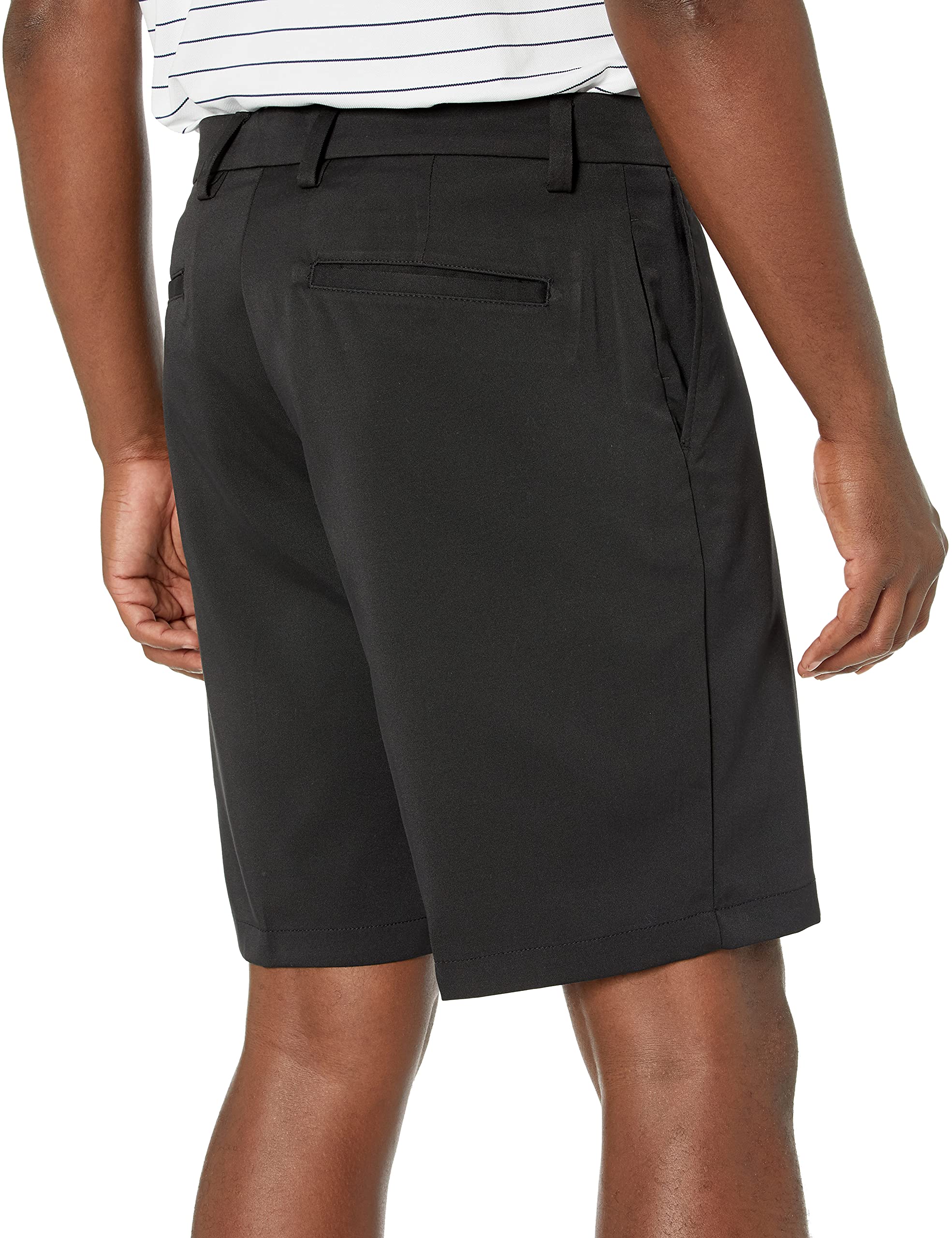 Amazon Essentials Men's Classic-Fit Stretch Golf Short