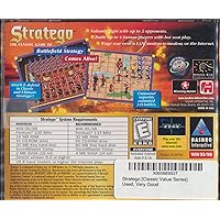 Stratego [Classic Value Series]