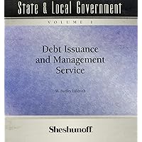 State and Local Government Debt Issuance and Management Service State and Local Government Debt Issuance and Management Service Hardcover