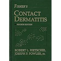 Fisher's Contact Dermatitis Fisher's Contact Dermatitis Hardcover
