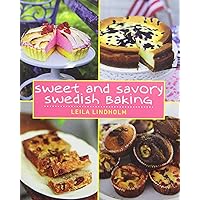 Sweet and Savory Swedish Baking Sweet and Savory Swedish Baking Hardcover