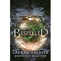 Bespelled (The Bewitched Series, 2) Bespelled (The Bewitched Series, 2) Paperback Kindle