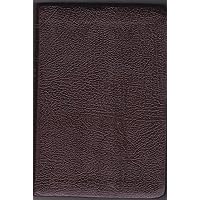Compact Gift Bible NLT (Bonded Leather, Burgundy/maroon) Compact Gift Bible NLT (Bonded Leather, Burgundy/maroon) Bonded Leather