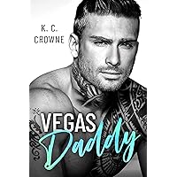 Vegas Daddy: An Age Gap Romance (Silver Fox Daddies) Vegas Daddy: An Age Gap Romance (Silver Fox Daddies) Kindle Paperback