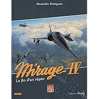 Mirage IV - Tome 0 - La fin d'un règne Mirage IV - Tome 0 - La fin d'un règne Hardcover