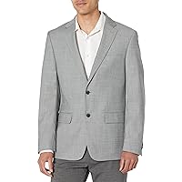 Tommy Hilfiger Men's Th Flex Modern Fit Suit Separates